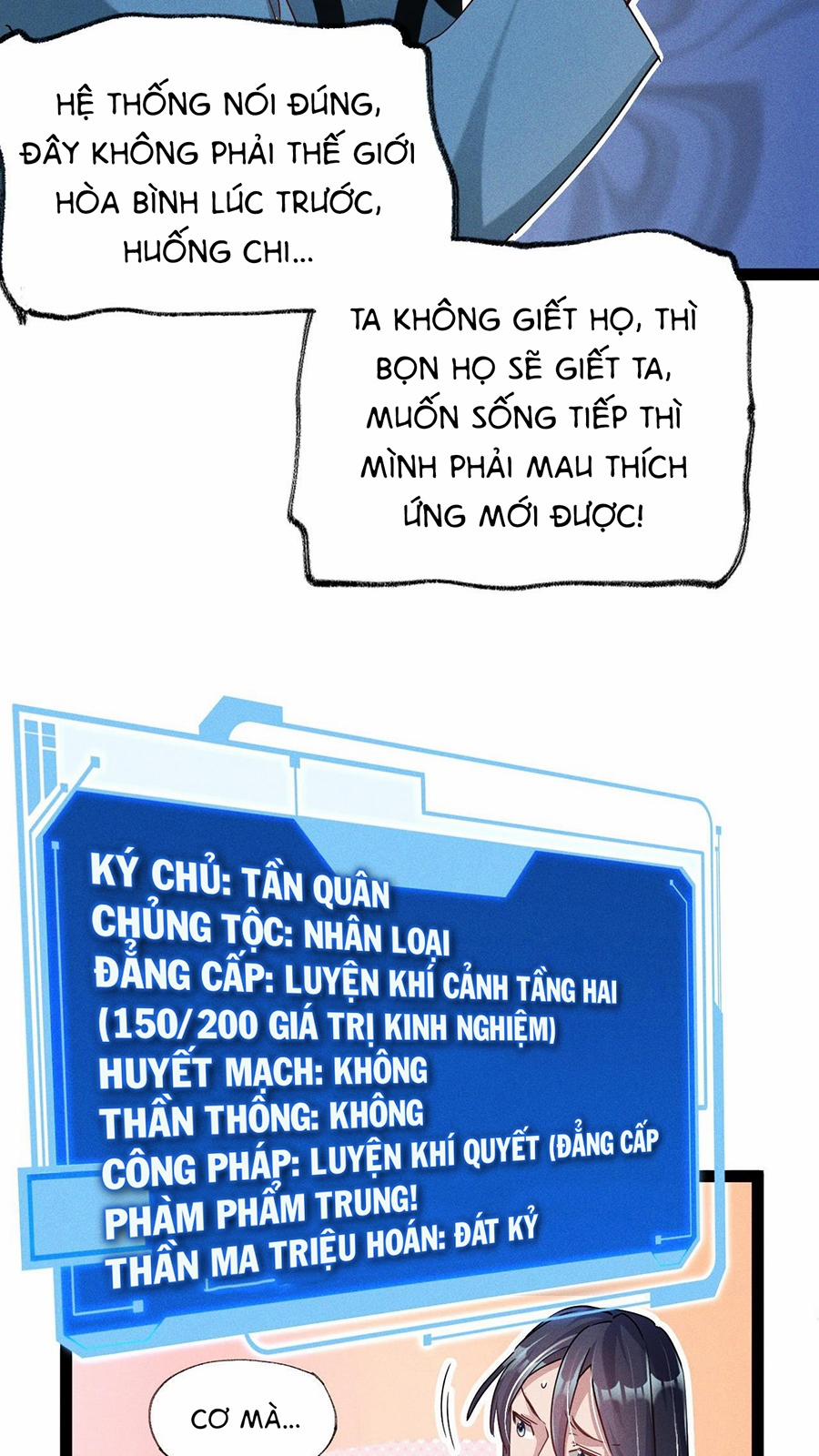 manhwax10.com - Truyện Manhwa Tối Cường Thần Thoại Đế Hoàng Chương 2 Trang 89