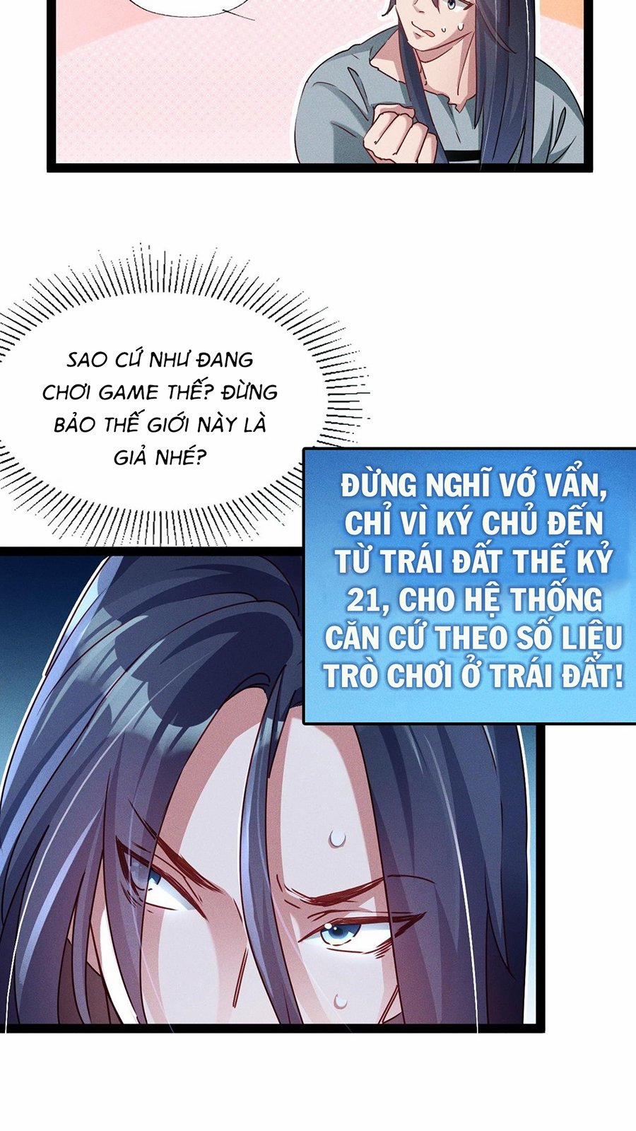 manhwax10.com - Truyện Manhwa Tối Cường Thần Thoại Đế Hoàng Chương 2 Trang 90