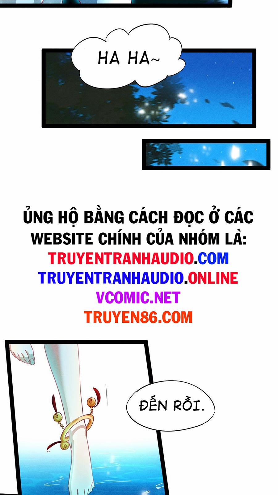 manhwax10.com - Truyện Manhwa Tối Cường Thần Thoại Đế Hoàng Chương 3 Trang 44