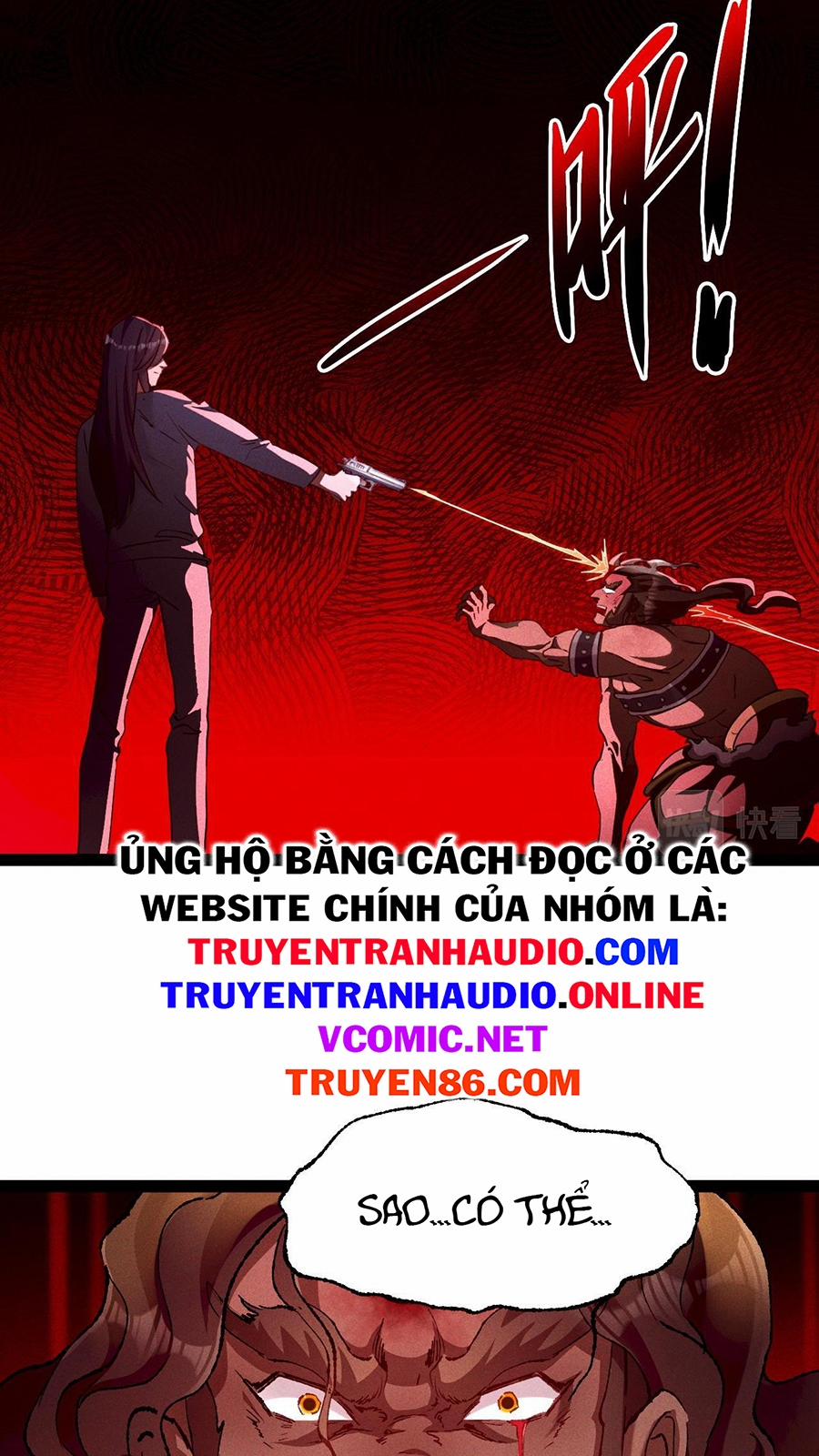 manhwax10.com - Truyện Manhwa Tối Cường Thần Thoại Đế Hoàng Chương 4 Trang 28