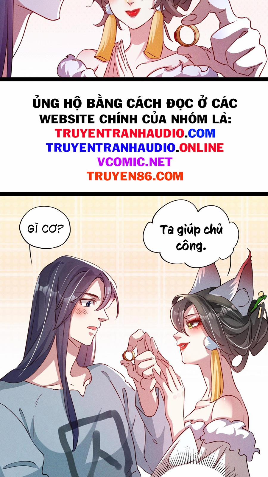 manhwax10.com - Truyện Manhwa Tối Cường Thần Thoại Đế Hoàng Chương 4 Trang 41