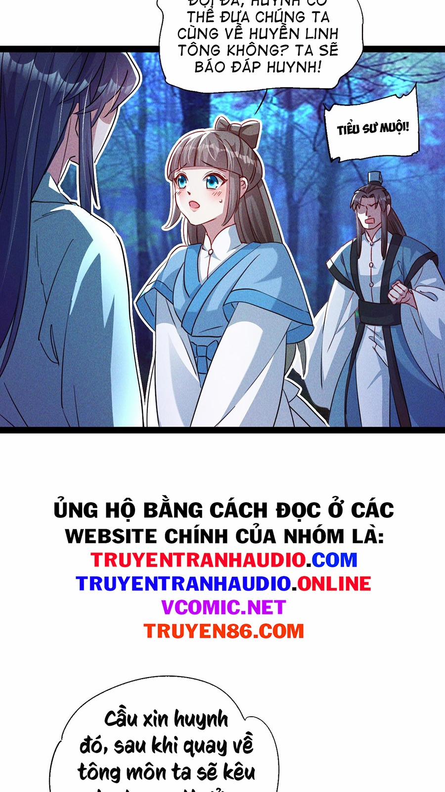 manhwax10.com - Truyện Manhwa Tối Cường Thần Thoại Đế Hoàng Chương 4 Trang 58