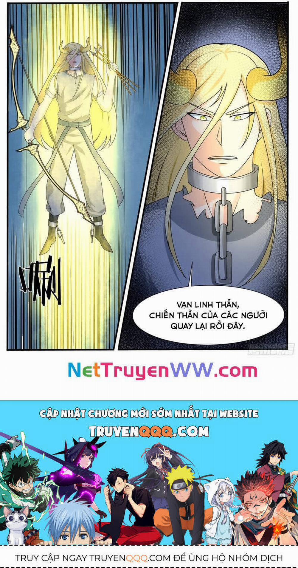 manhwax10.com - Truyện Manhwa Tối Cường Thần Vương Chương 322 Trang 7