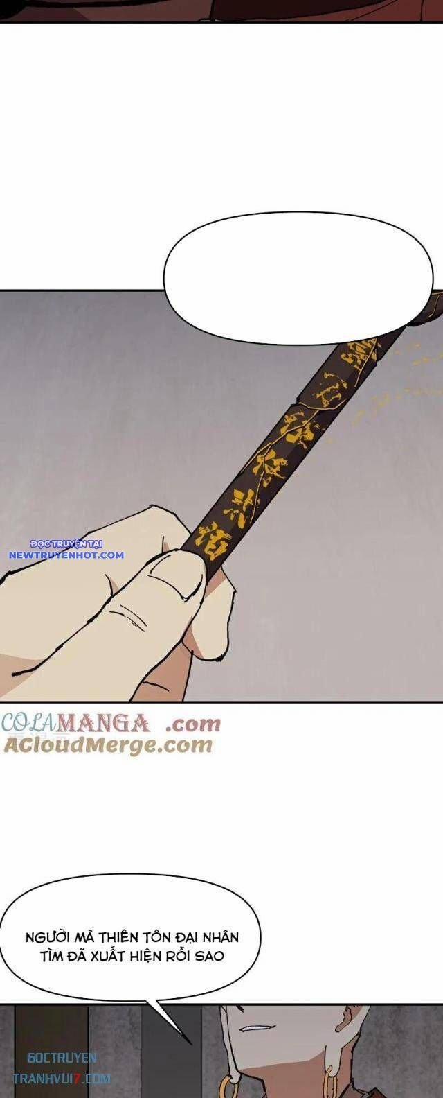 manhwax10.com - Truyện Manhwa Tối Cường Võ Hồn Hệ Thống Chương 272 Trang 22