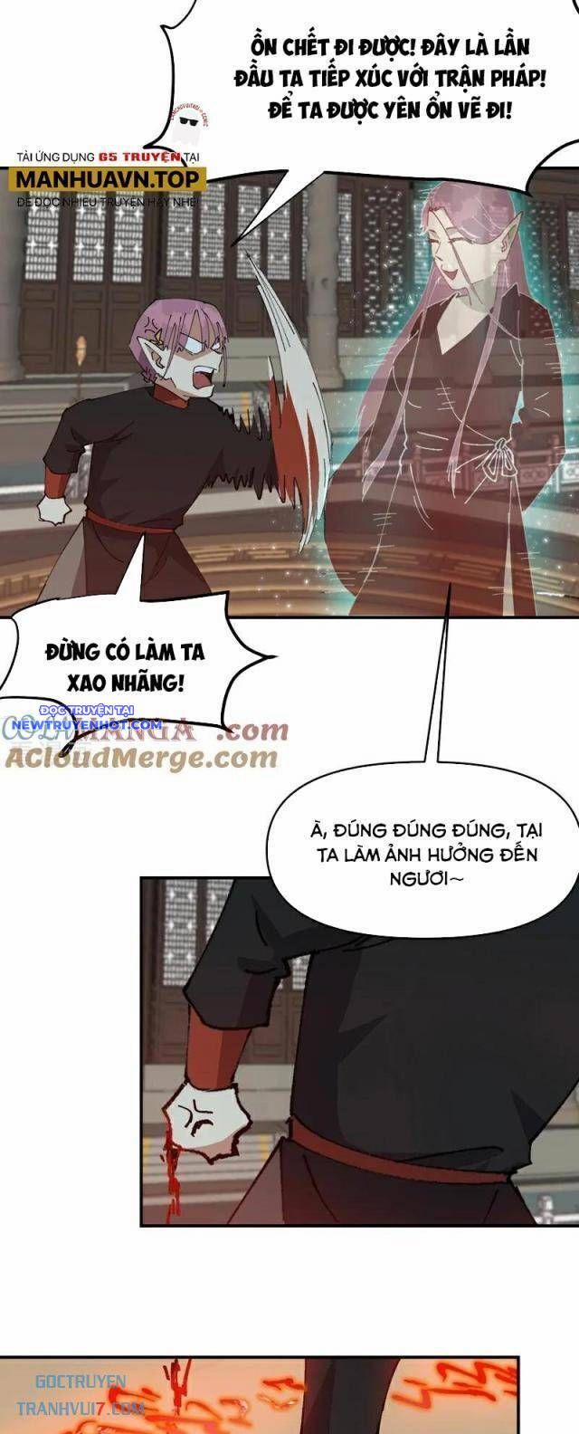 manhwax10.com - Truyện Manhwa Tối Cường Võ Hồn Hệ Thống Chương 272 Trang 7