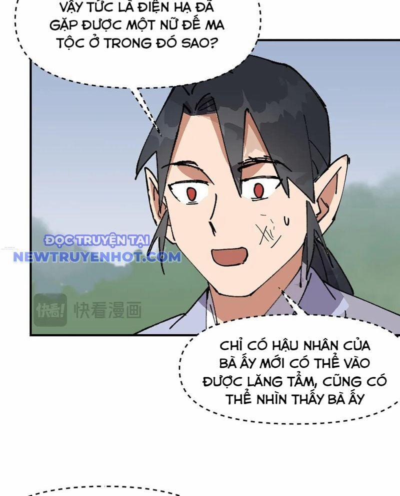 manhwax10.com - Truyện Manhwa Tối Cường Võ Hồn Hệ Thống Chương 273 Trang 16