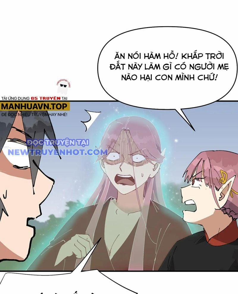 manhwax10.com - Truyện Manhwa Tối Cường Võ Hồn Hệ Thống Chương 273 Trang 20