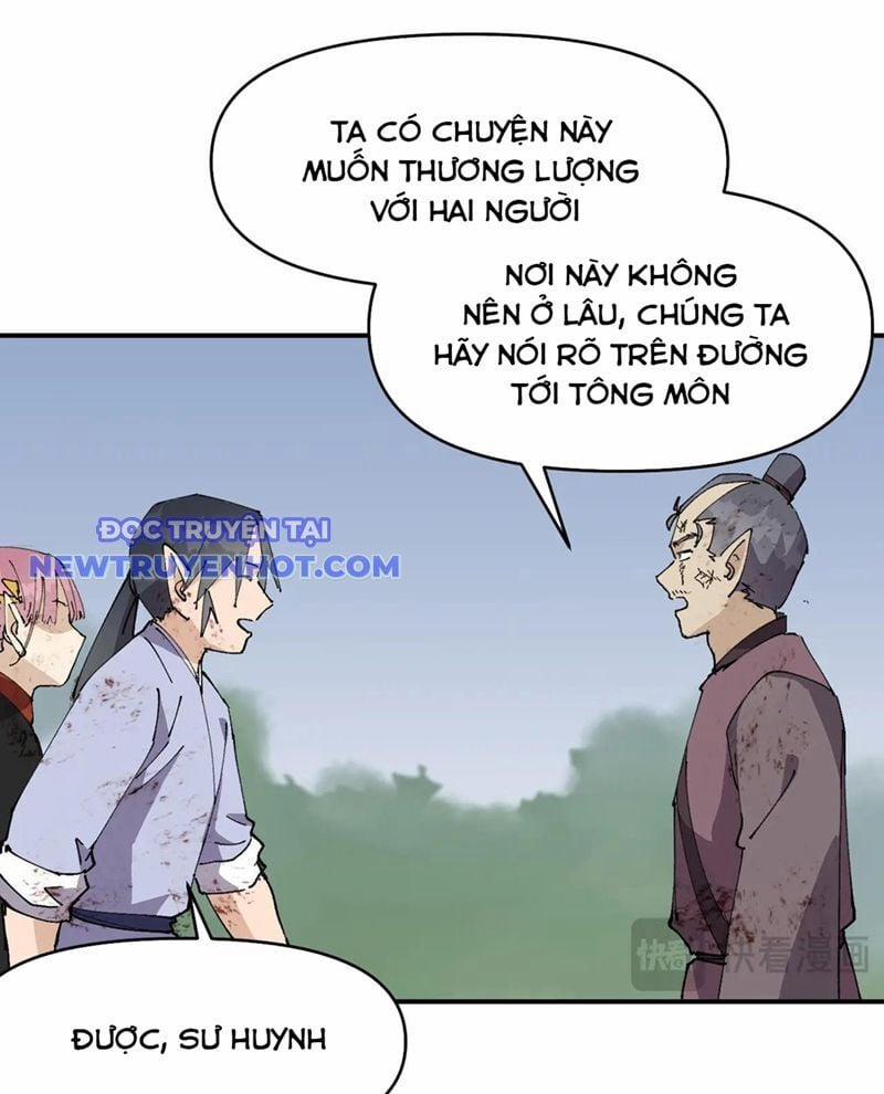 manhwax10.com - Truyện Manhwa Tối Cường Võ Hồn Hệ Thống Chương 273 Trang 25