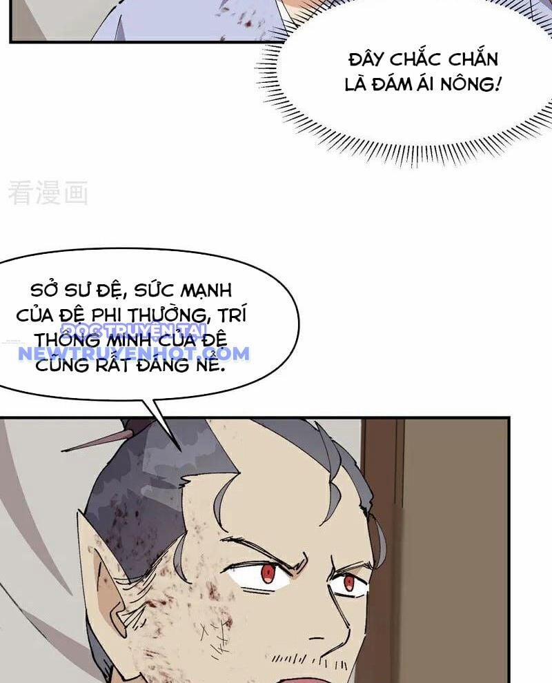 manhwax10.com - Truyện Manhwa Tối Cường Võ Hồn Hệ Thống Chương 274 Trang 11