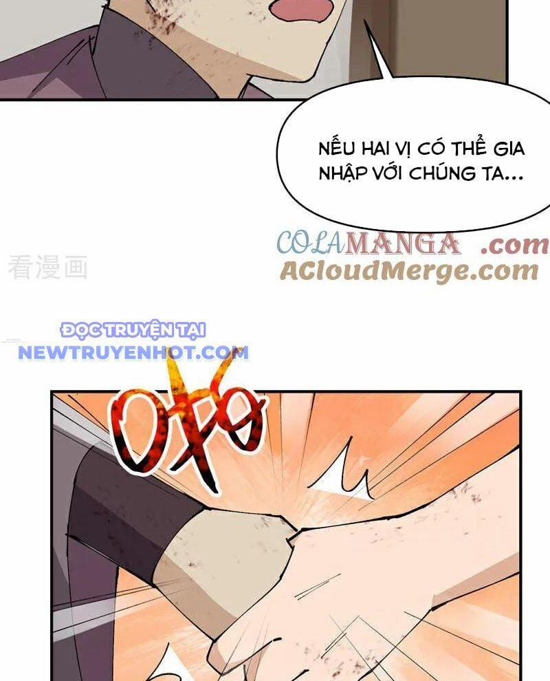 manhwax10.com - Truyện Manhwa Tối Cường Võ Hồn Hệ Thống Chương 274 Trang 12