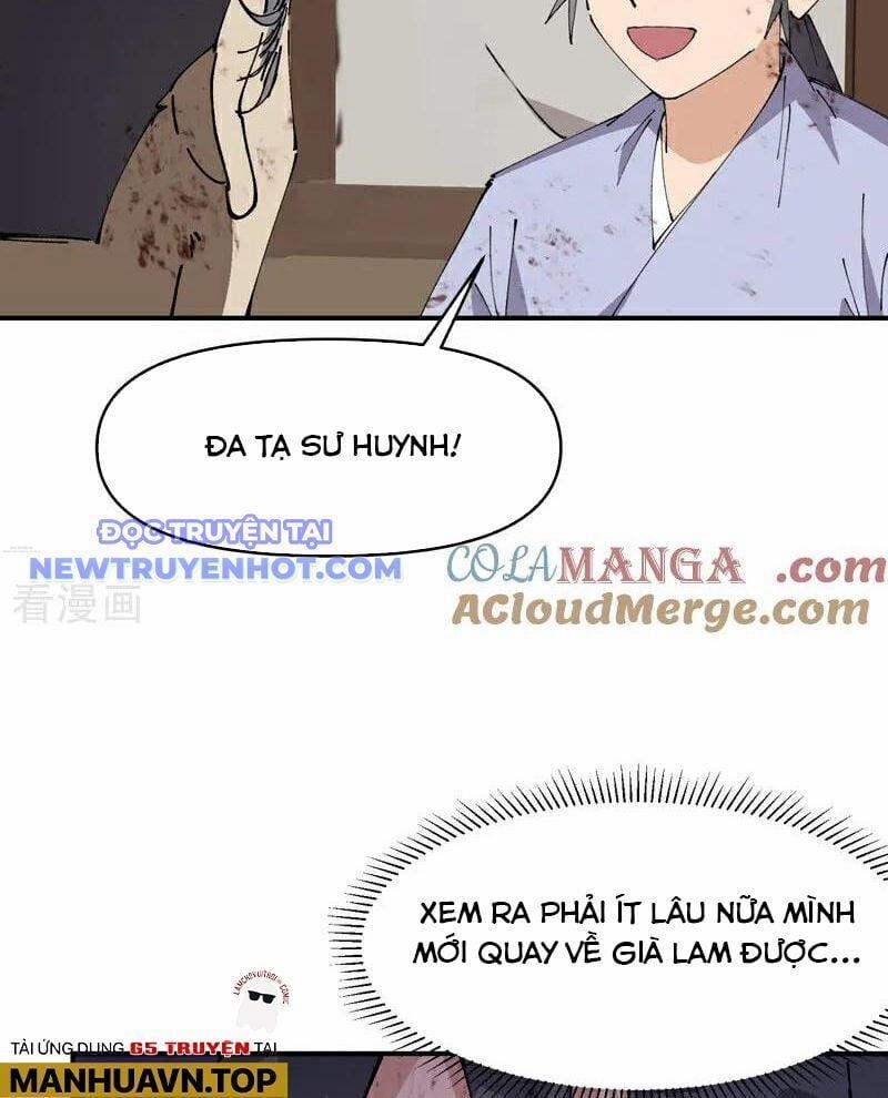 manhwax10.com - Truyện Manhwa Tối Cường Võ Hồn Hệ Thống Chương 274 Trang 15