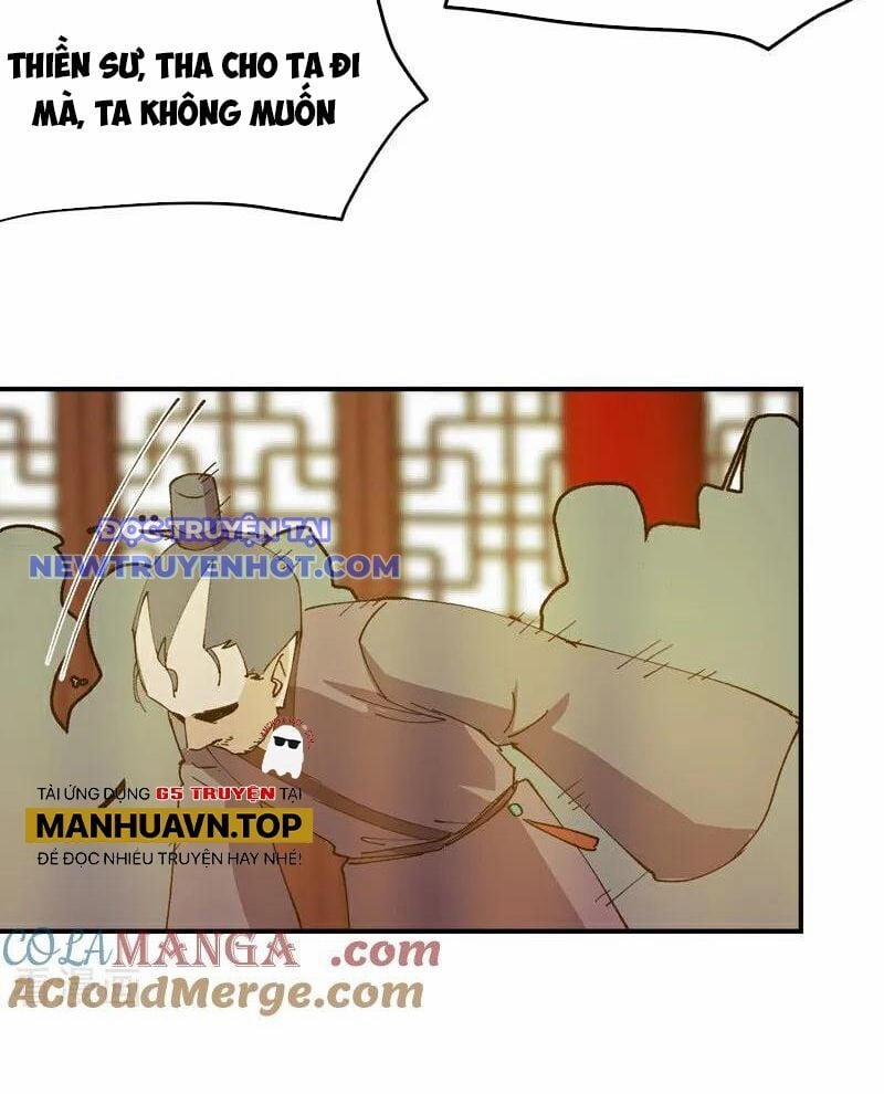 manhwax10.com - Truyện Manhwa Tối Cường Võ Hồn Hệ Thống Chương 274 Trang 35