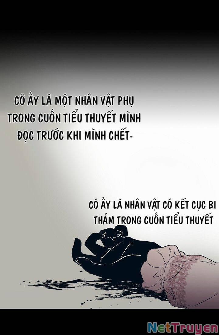 manhwax10.com - Truyện Manhwa Tôi Cứu Anh Không Có Nghĩa Là Tôi Sẽ Cưới Anh Chương 1 Trang 11