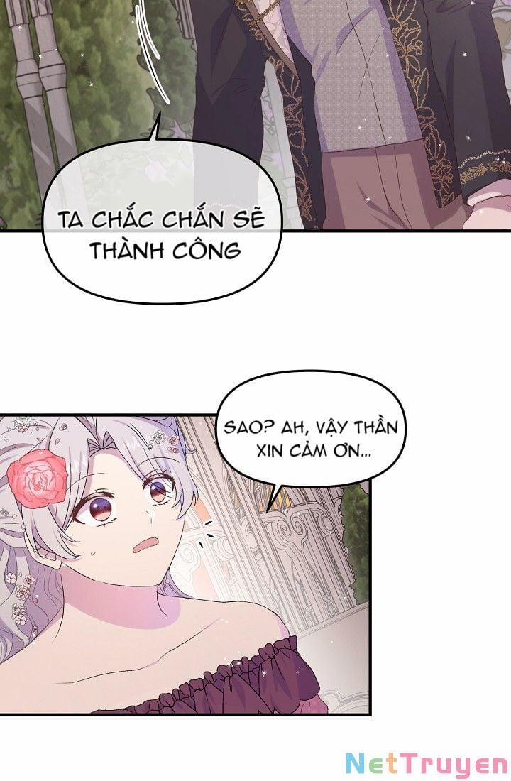 manhwax10.com - Truyện Manhwa Tôi Cứu Anh Không Có Nghĩa Là Tôi Sẽ Cưới Anh Chương 4 Trang 29