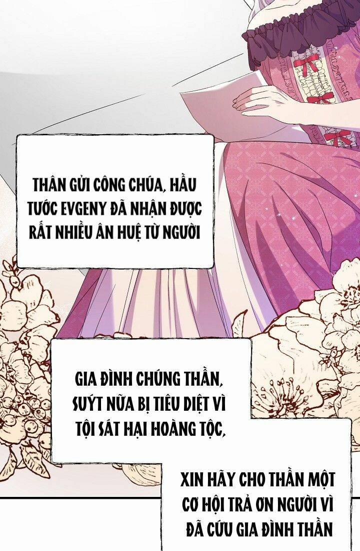 manhwax10.com - Truyện Manhwa Tôi Cứu Anh Không Có Nghĩa Là Tôi Sẽ Cưới Anh Chương 5 Trang 38