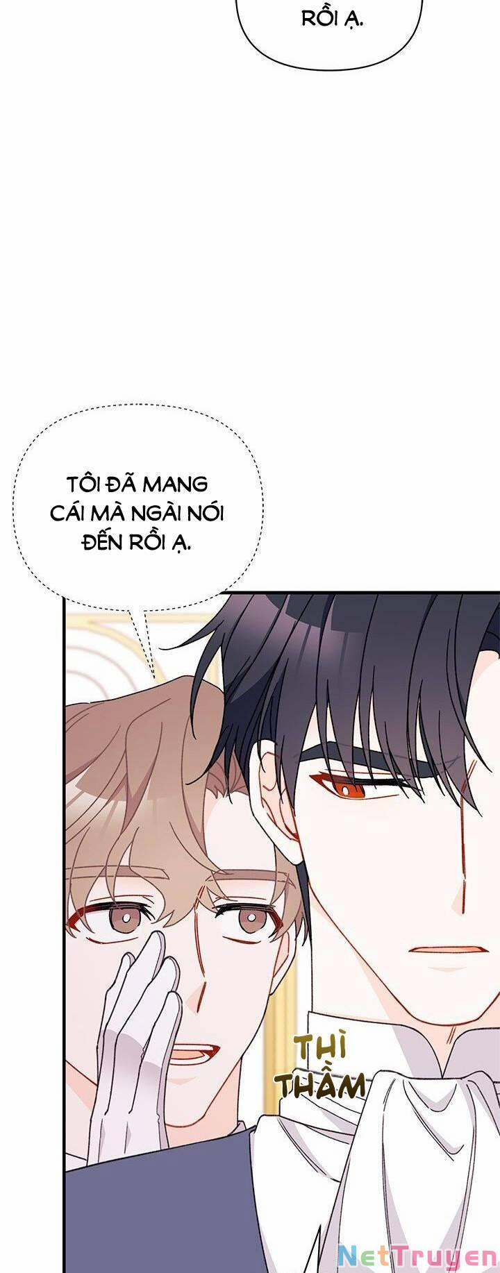 manhwax10.com - Truyện Manhwa Tôi Đã Có Chồng Sau Khi Nhặt Được Nam Chính Chương 42 Trang 19