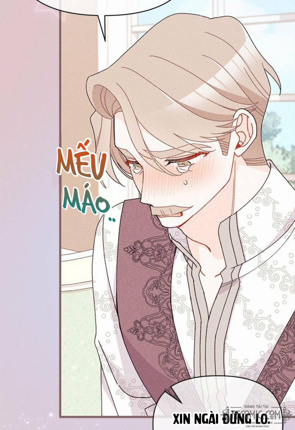 manhwax10.com - Truyện Manhwa Tôi Đã Có Chồng Sau Khi Nhặt Được Nam Chính Chương 47 Trang 93