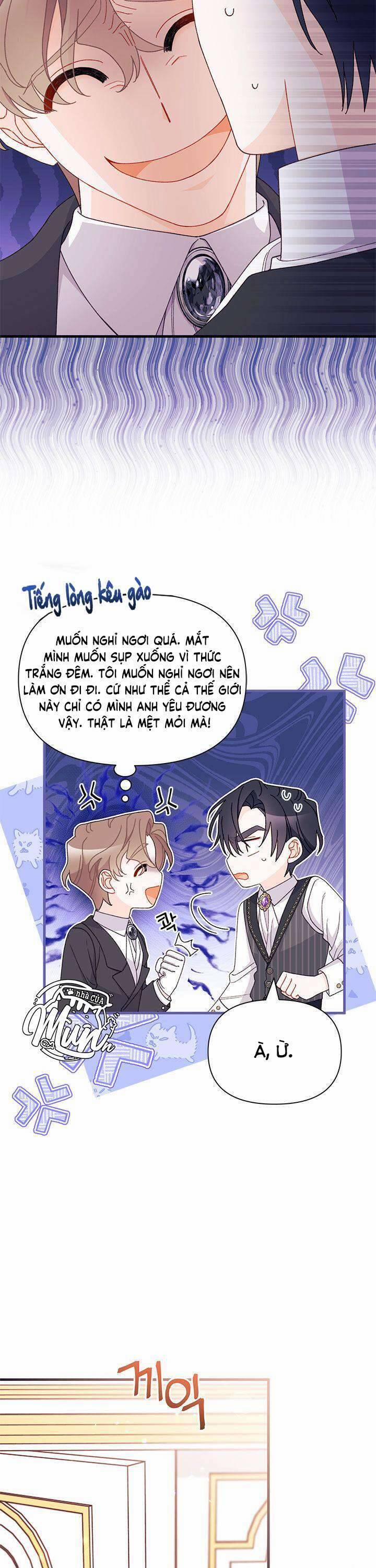 manhwax10.com - Truyện Manhwa Tôi Đã Có Chồng Sau Khi Nhặt Được Nam Chính Chương 52 Trang 6