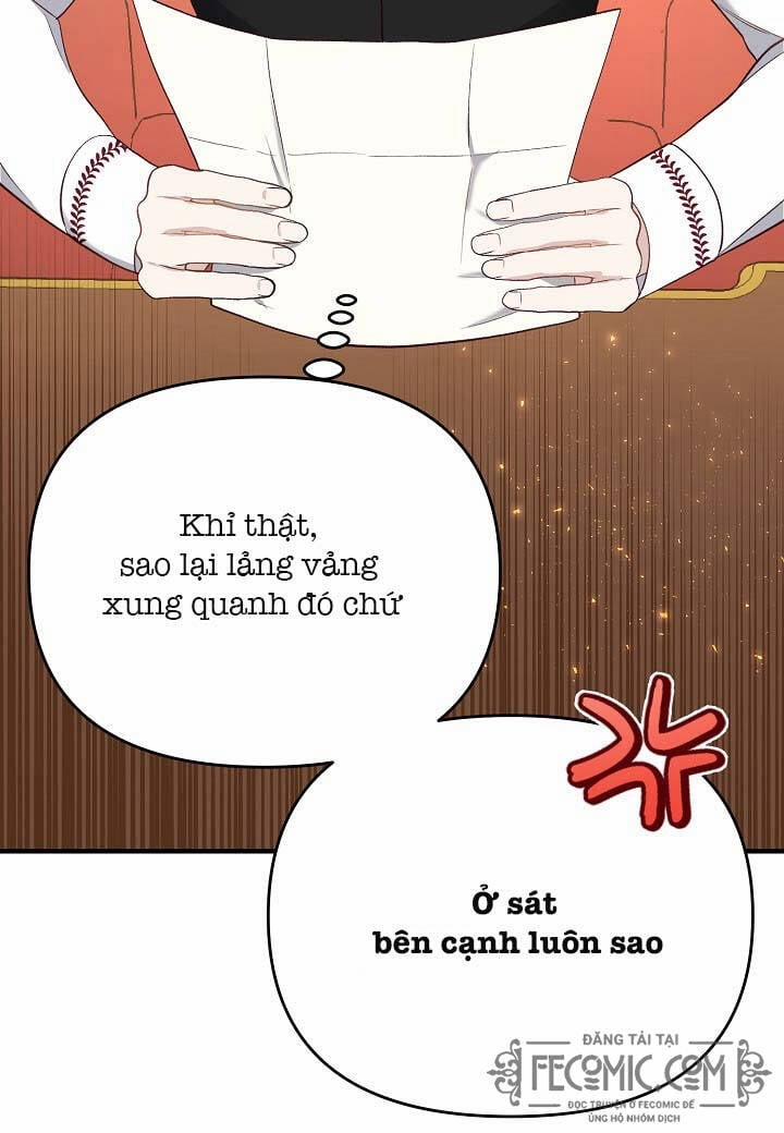 manhwax10.com - Truyện Manhwa Tôi Đã Đánh Cắp Đứa Con Của Người Chồng Cuồng Chiến Tranh Chương 31 Trang 105