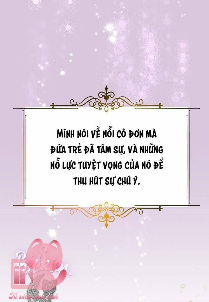 manhwax10.com - Truyện Manhwa Tôi Đã Đánh Cắp Đứa Con Của Người Chồng Cuồng Chiến Tranh Chương 41 Trang 84