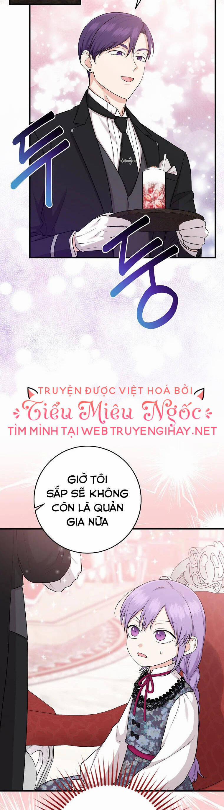 manhwax10.com - Truyện Manhwa Tôi Đã Diễn Tròn Vai Một Đứa Con Gái Nuôi Chương 25 Trang 14