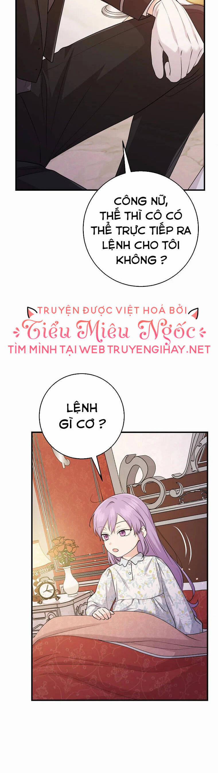 manhwax10.com - Truyện Manhwa Tôi Đã Diễn Tròn Vai Một Đứa Con Gái Nuôi Chương 25 Trang 7