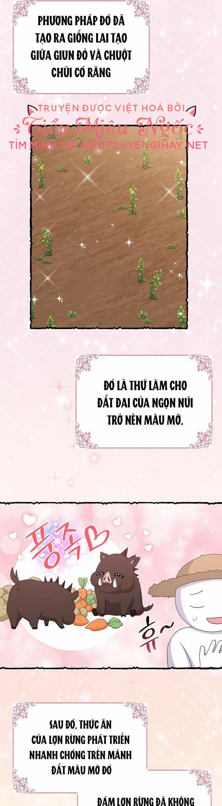 manhwax10.com - Truyện Manhwa Tôi Đã Diễn Tròn Vai Một Đứa Con Gái Nuôi Chương 31 Trang 29