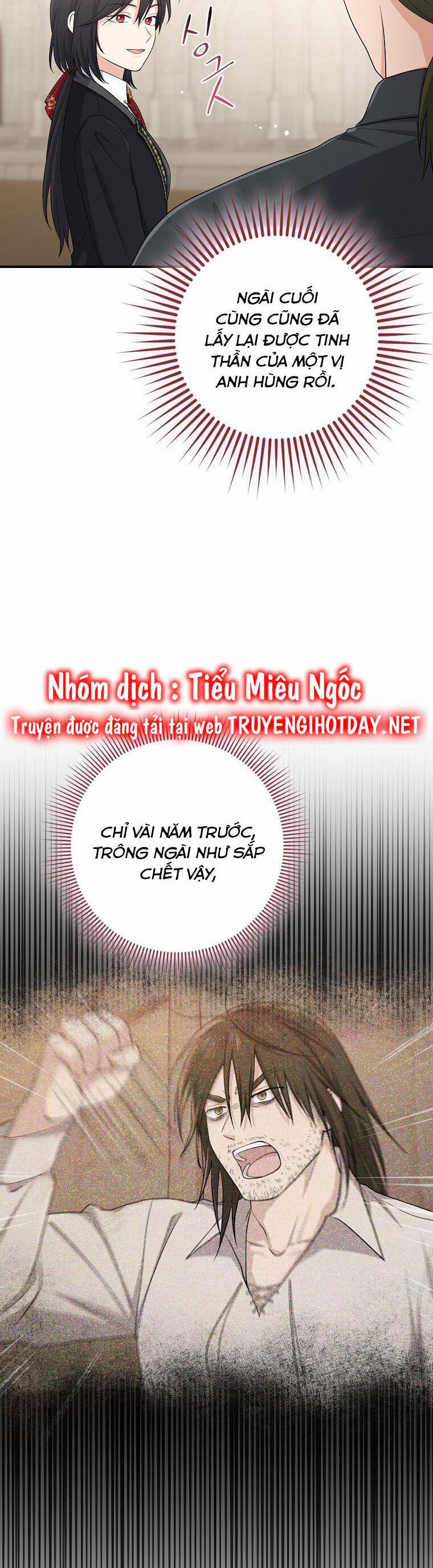 manhwax10.com - Truyện Manhwa Tôi Đã Diễn Tròn Vai Một Đứa Con Gái Nuôi Chương 36 Trang 7