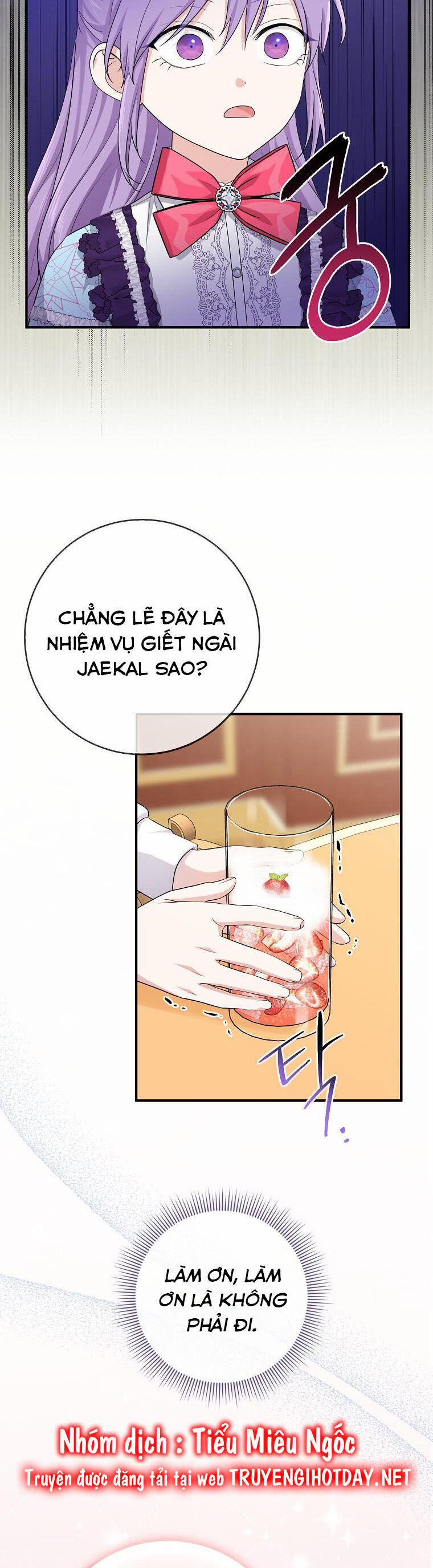 manhwax10.com - Truyện Manhwa Tôi Đã Diễn Tròn Vai Một Đứa Con Gái Nuôi Chương 37 Trang 33