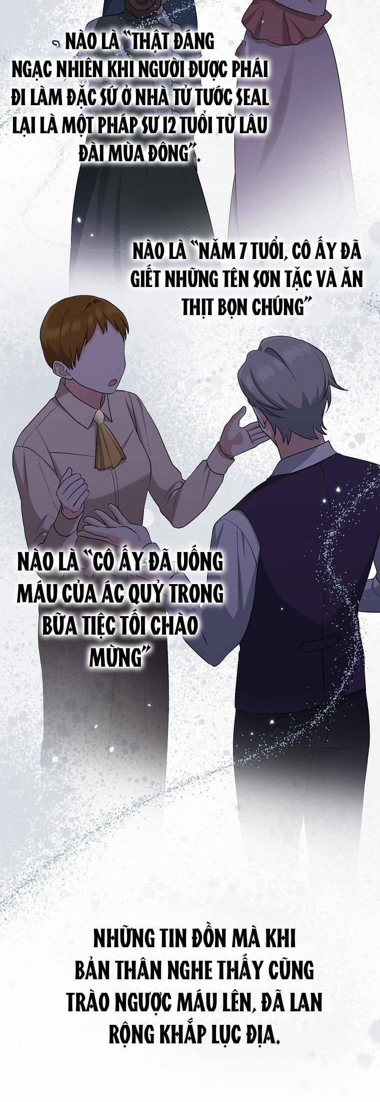 manhwax10.com - Truyện Manhwa Tôi Đã Diễn Tròn Vai Một Đứa Con Gái Nuôi Chương 42 Trang 46