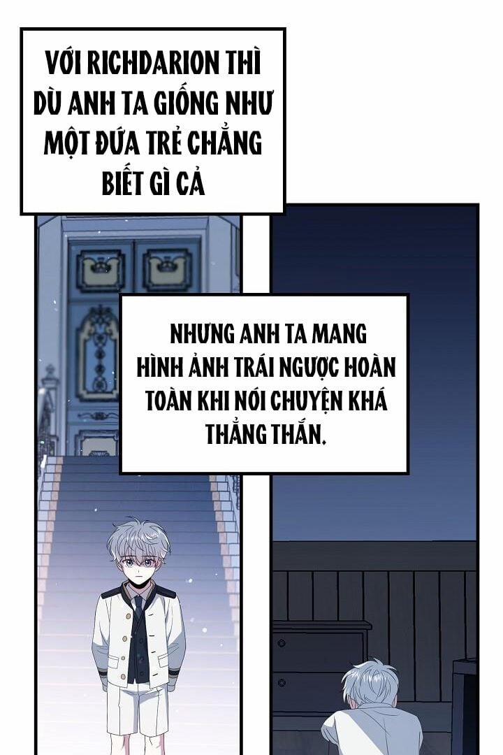 manhwax10.com - Truyện Manhwa Tôi Đã Gặp Nam Chính Ở Trong Tù Chương 17 Trang 118