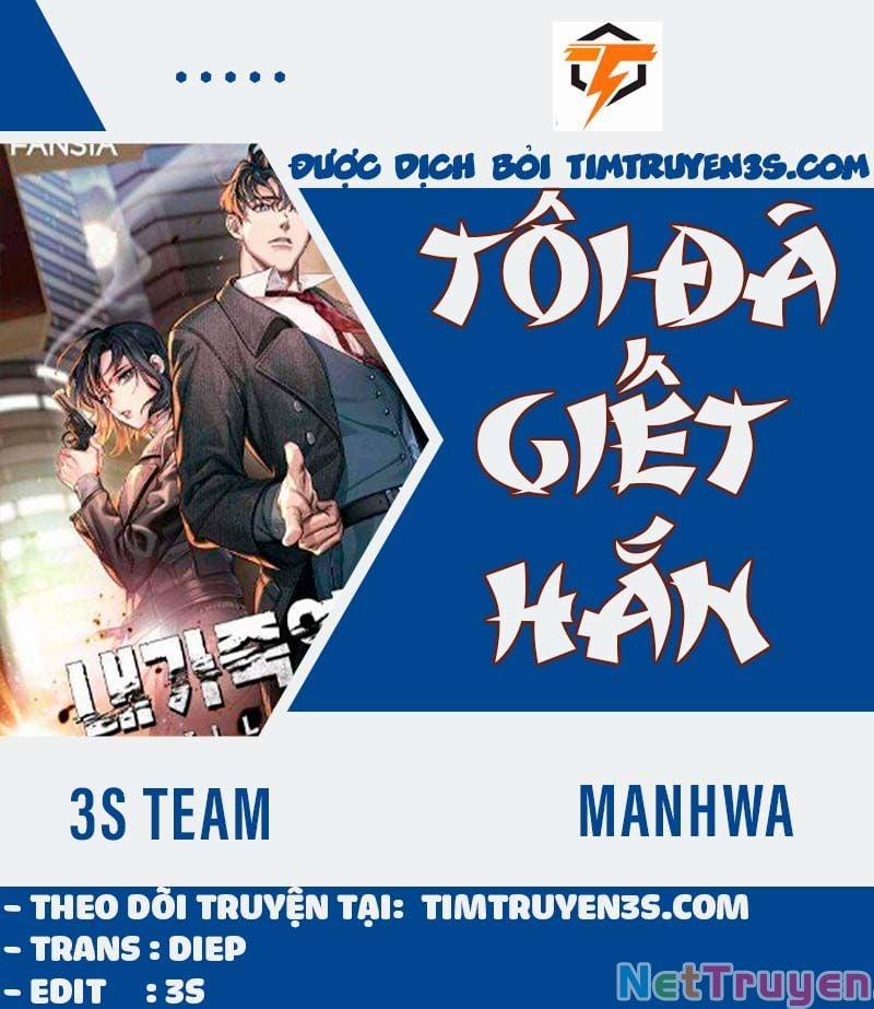 manhwax10.com - Truyện Manhwa Tôi Đã Giết Hắn Chương 1 Trang 1