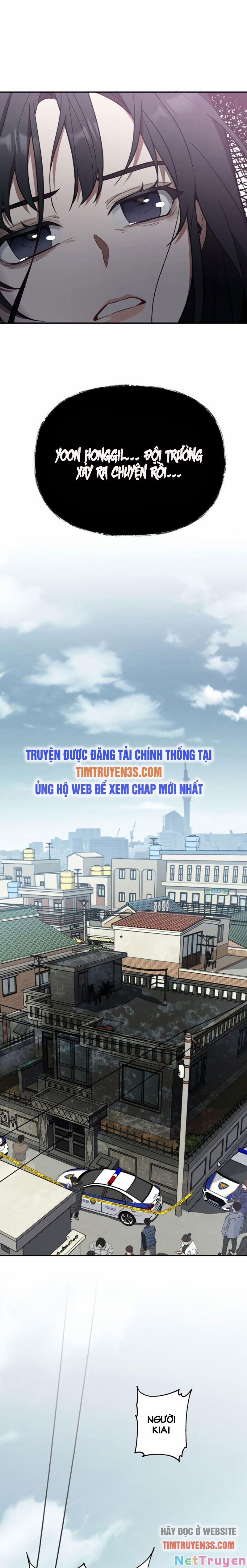 manhwax10.com - Truyện Manhwa Tôi Đã Giết Hắn Chương 19 Trang 11