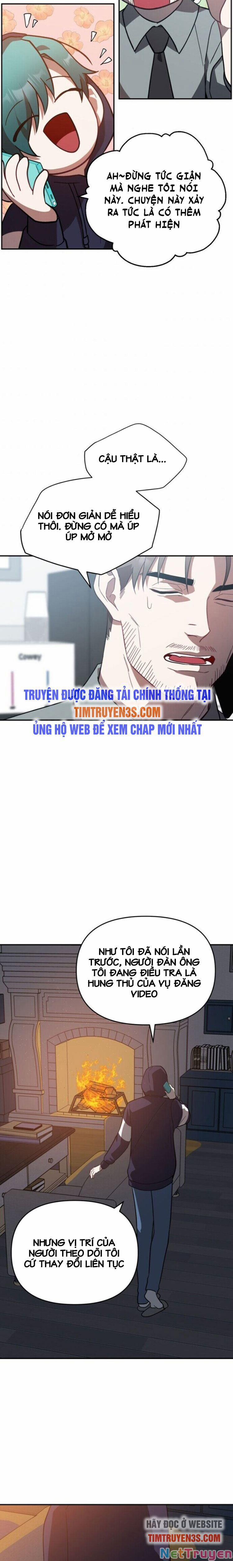 manhwax10.com - Truyện Manhwa Tôi Đã Giết Hắn Chương 20 Trang 16