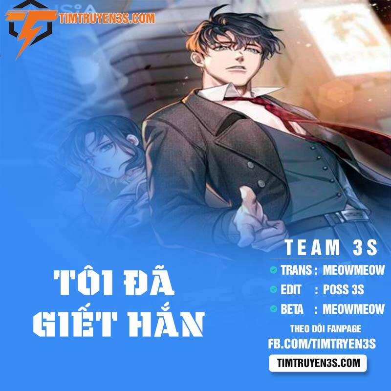 manhwax10.com - Truyện Manhwa Tôi Đã Giết Hắn Chương 21 Trang 1