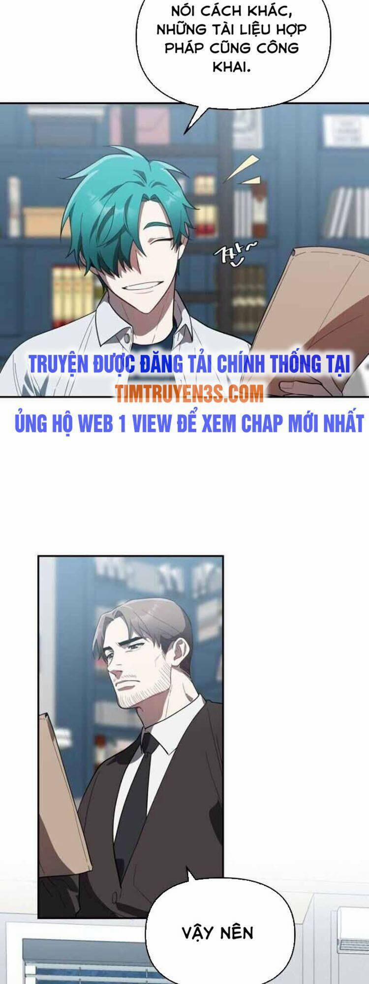 manhwax10.com - Truyện Manhwa Tôi Đã Giết Hắn Chương 23 Trang 18