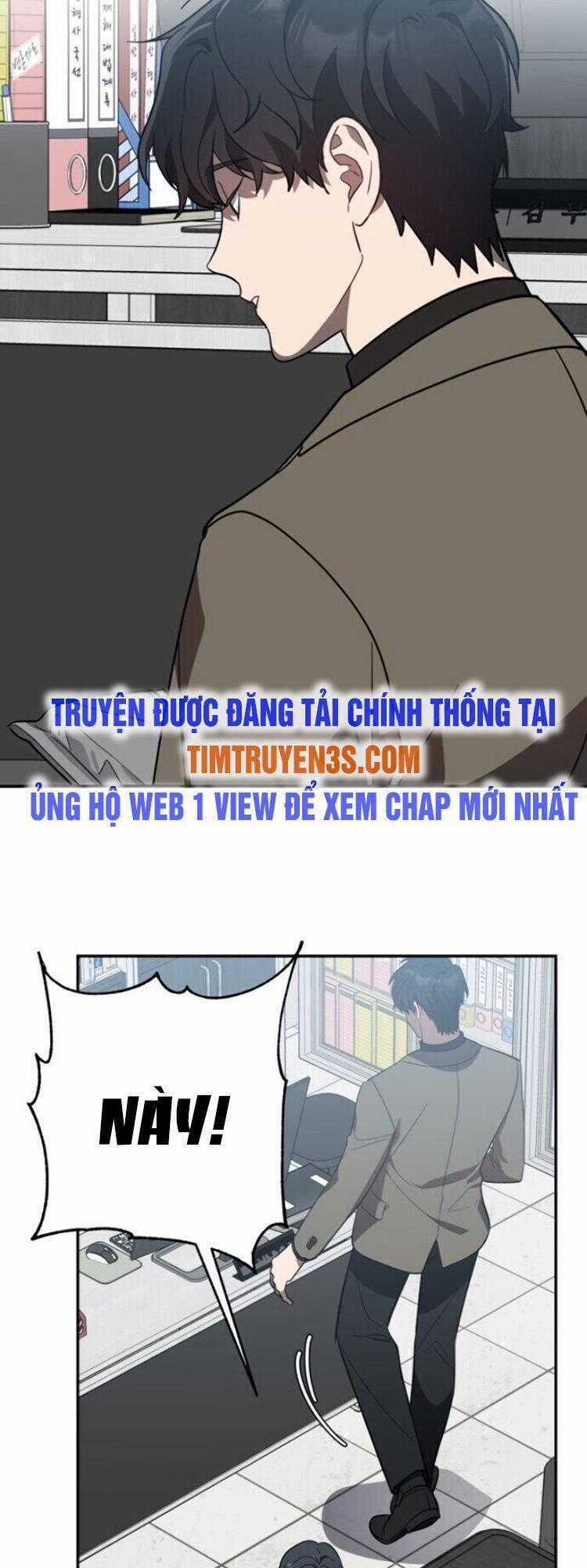 manhwax10.com - Truyện Manhwa Tôi Đã Giết Hắn Chương 26 Trang 21