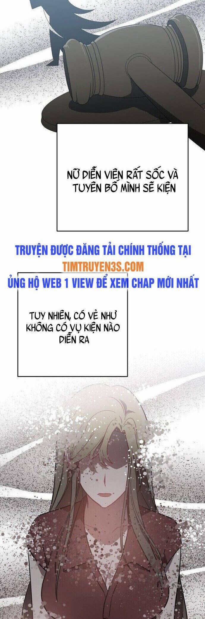 manhwax10.com - Truyện Manhwa Tôi Đã Giết Hắn Chương 27 Trang 17