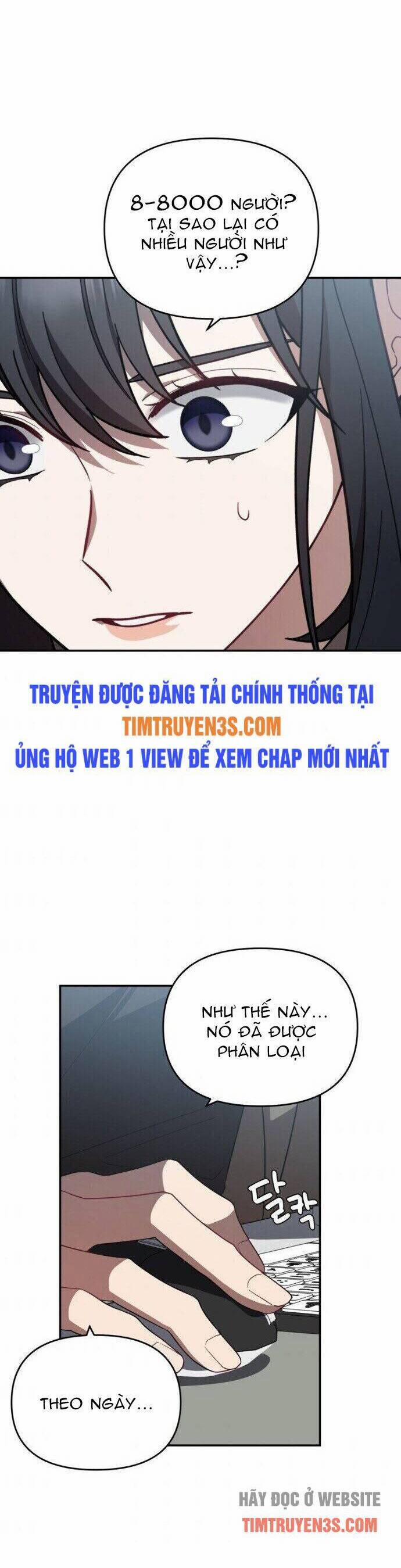 manhwax10.com - Truyện Manhwa Tôi Đã Giết Hắn Chương 27 Trang 3