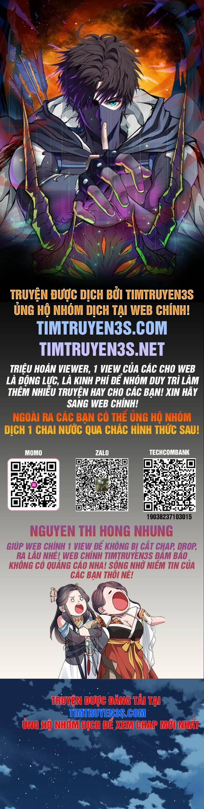 Tôi Đã Giết Hắn Chương 29 Trang 1