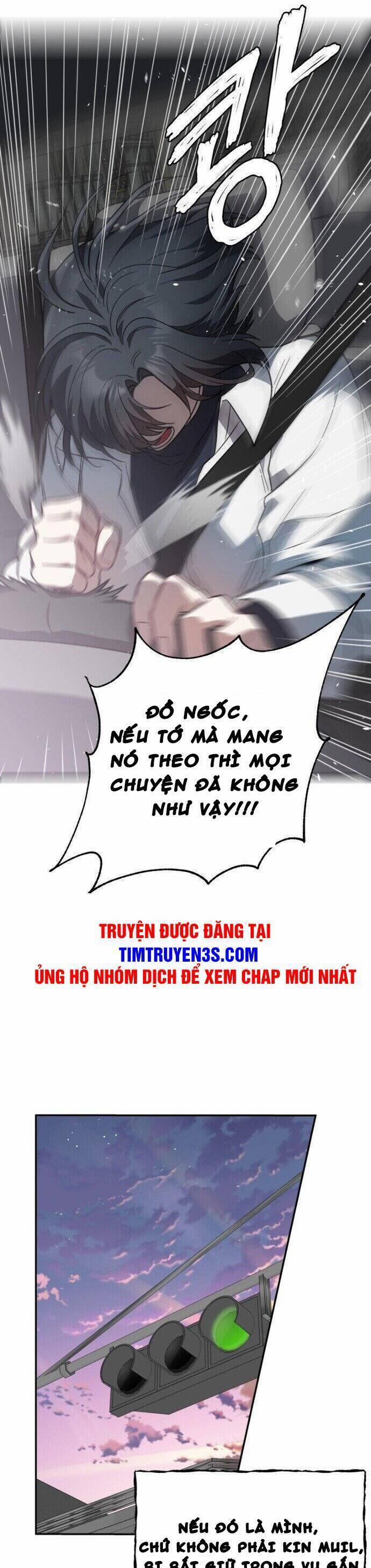 manhwax10.com - Truyện Manhwa Tôi Đã Giết Hắn Chương 29 Trang 24