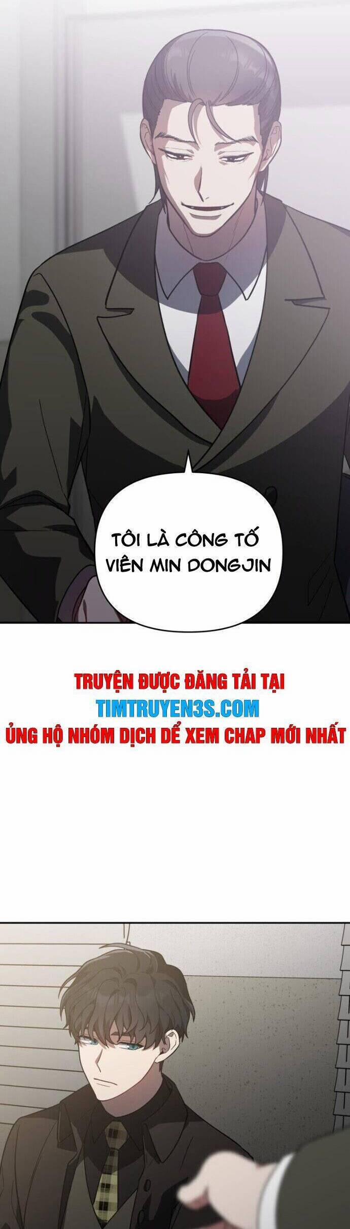 manhwax10.com - Truyện Manhwa Tôi Đã Giết Hắn Chương 30 Trang 2