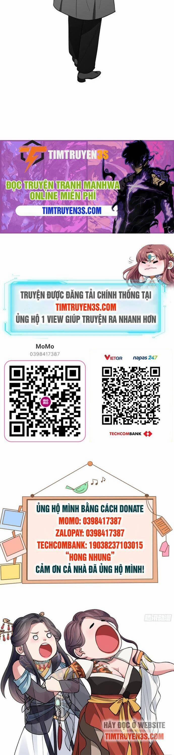 manhwax10.com - Truyện Manhwa Tôi Đã Giết Hắn Chương 30 Trang 36