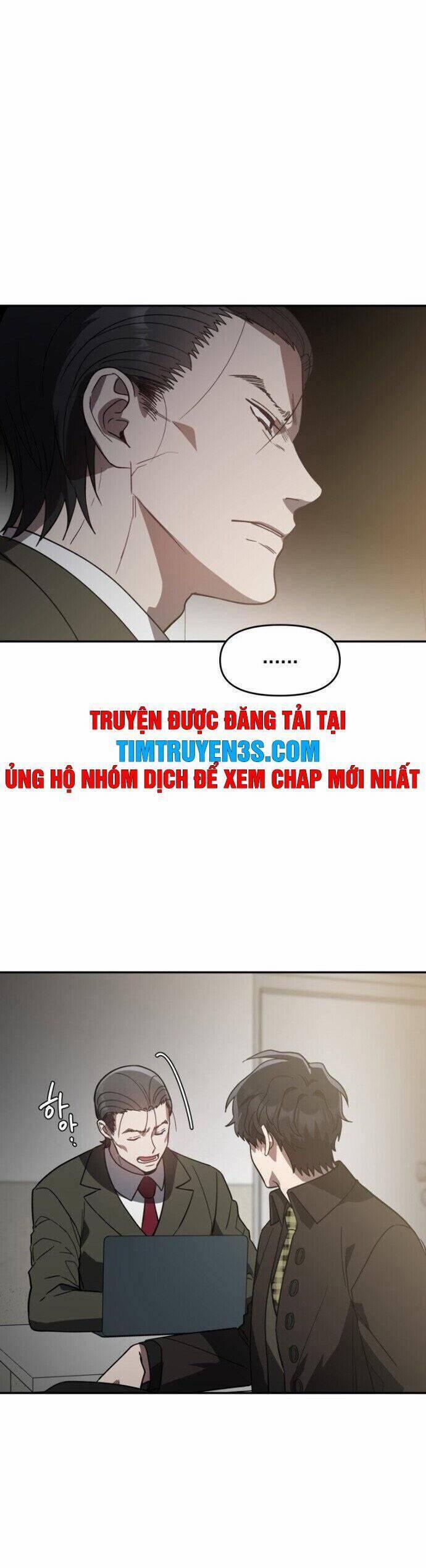 manhwax10.com - Truyện Manhwa Tôi Đã Giết Hắn Chương 30 Trang 10