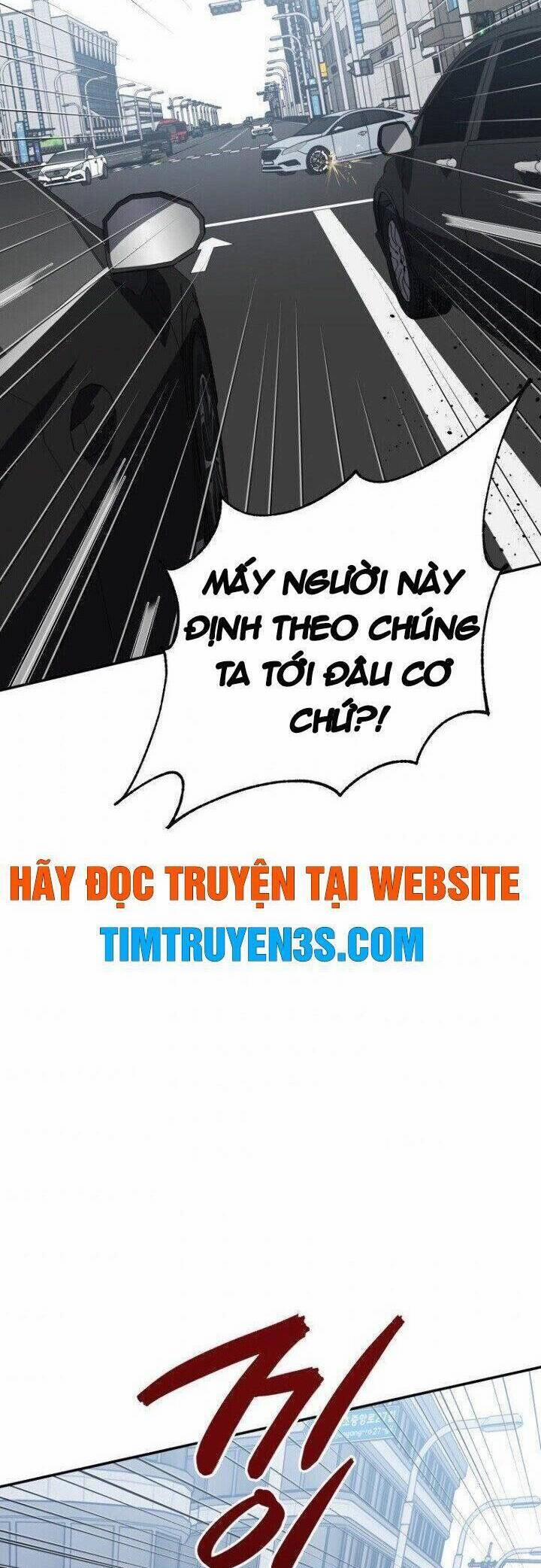 manhwax10.com - Truyện Manhwa Tôi Đã Giết Hắn Chương 33 Trang 33