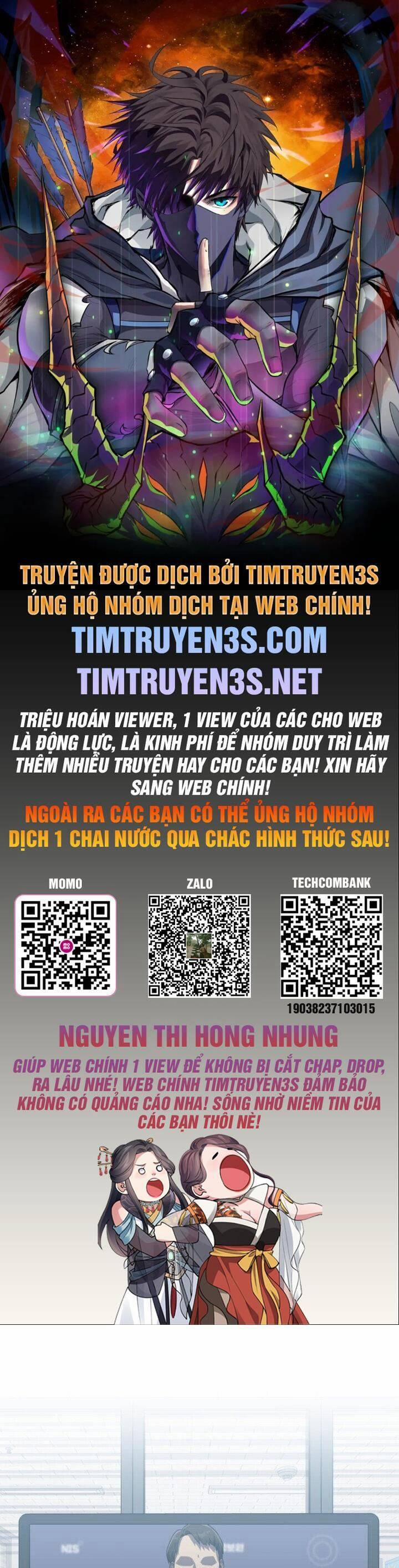 manhwax10.com - Truyện Manhwa Tôi Đã Giết Hắn Chương 36 Trang 1