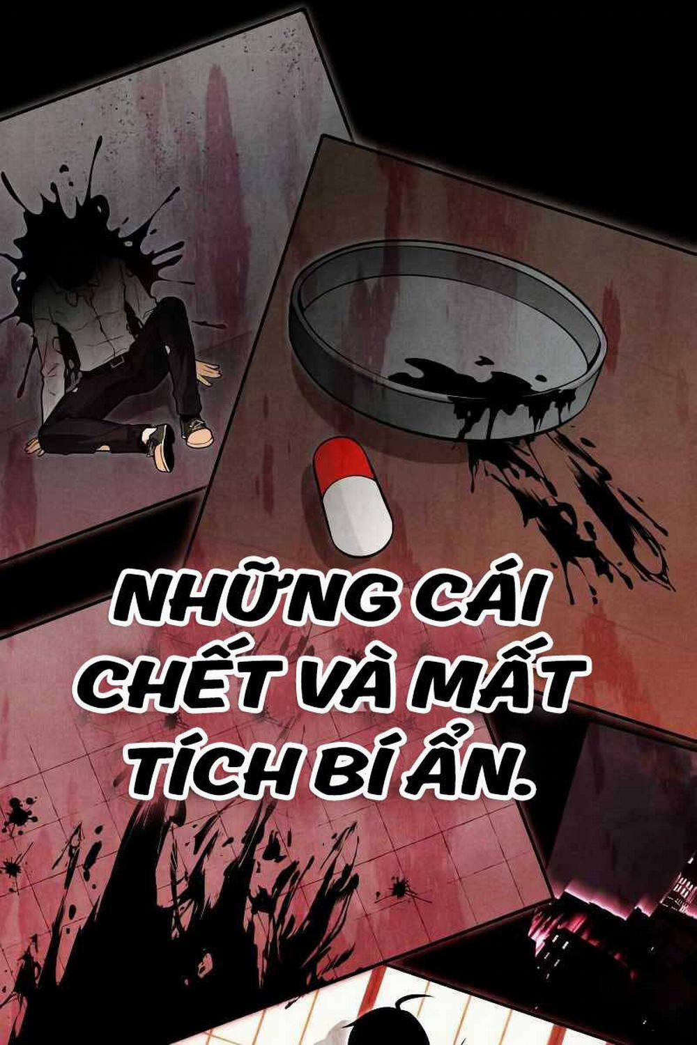 manhwax10.com - Truyện Manhwa Tôi Đã Giết Tuyển Thủ Học Viện Chương 1 Trang 105