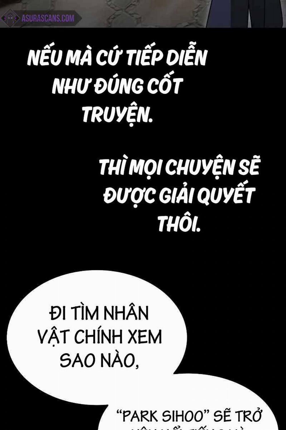 manhwax10.com - Truyện Manhwa Tôi Đã Giết Tuyển Thủ Học Viện Chương 1 Trang 32