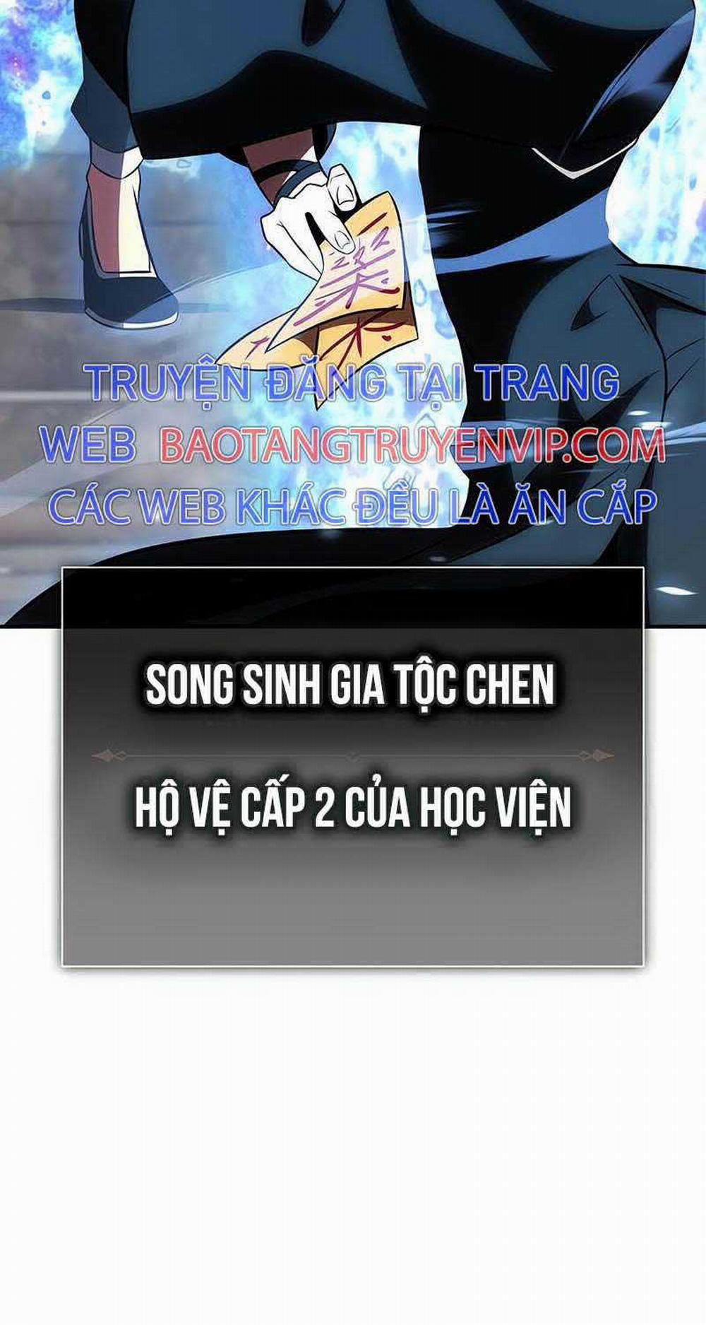 manhwax10.com - Truyện Manhwa Tôi Đã Giết Tuyển Thủ Học Viện Chương 41 5 Trang 11