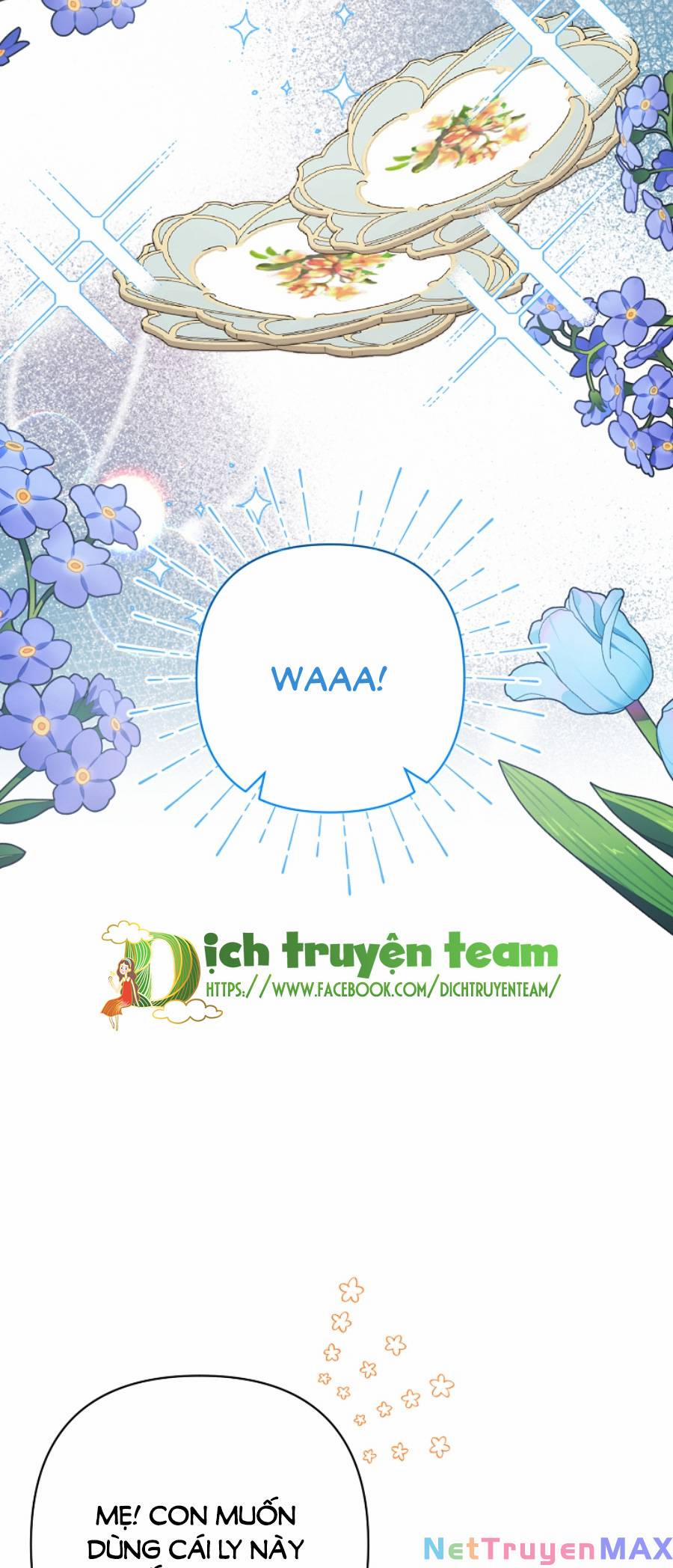 manhwax10.com - Truyện Manhwa Tôi Đã Nhận Nuôi Nam Chính Chương 49 Trang 26